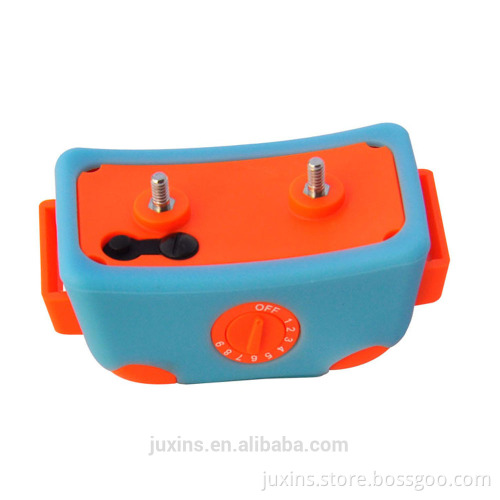 Dog Remote Shock Collor for Dogs - Small/Medium/Large dogs